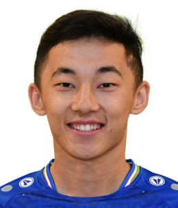 	Abbosbek Fayzullaev 	